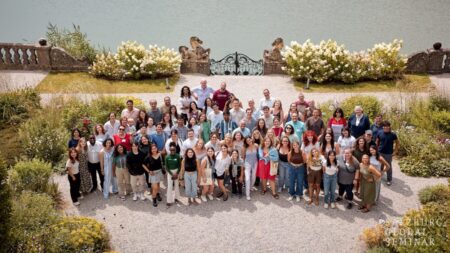 Salzburg Global Program Internship