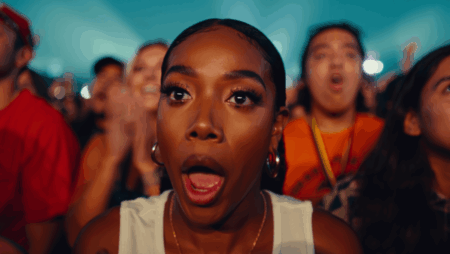 Sydney Hardeman, Beyoncé’s Viral Coachella Fan, Dies at 25 Sydney Hardeman, Beyoncé's V