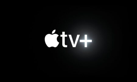 Apple TV+ Black Friday deal