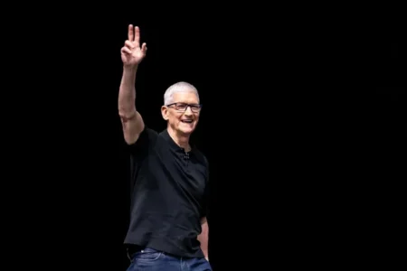 Tim Cook’s Apple CEO Future: Succession Plan Denied by Insider Reports Tim Cook's Apple CEO Future: Succession Plan Denied by Insider Reports
