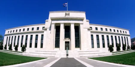 Federal Reserve interest rates
