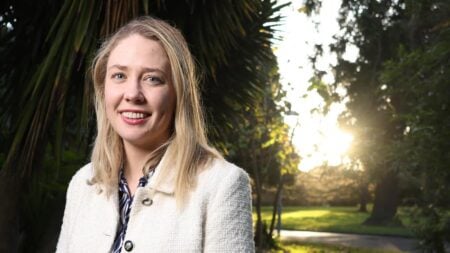 Liberal preselection Malvern