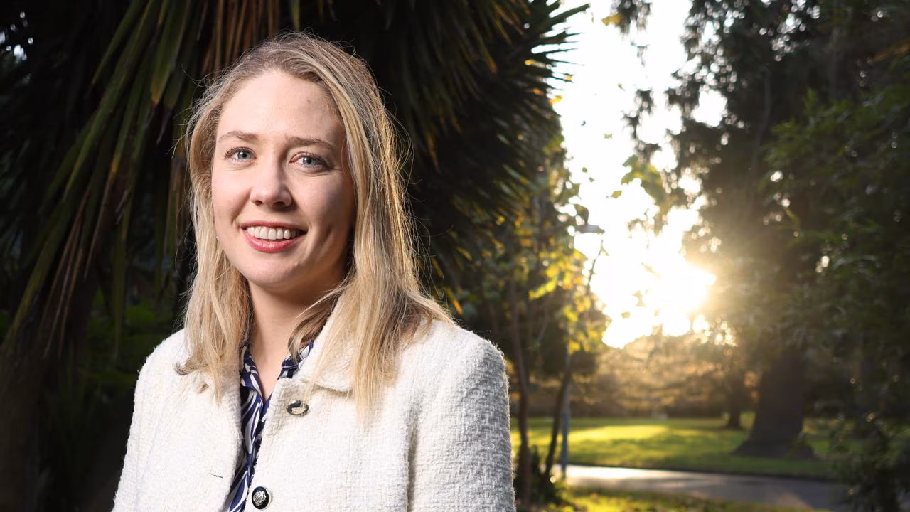 Liberal preselection Malvern