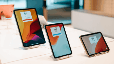 Black Friday iPad Deals