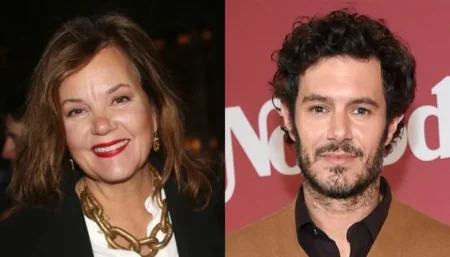 Adam Brody's "Calm, Sexy" Vibe Praised by Gossip Girl Co-Star Amid Career Resurgence