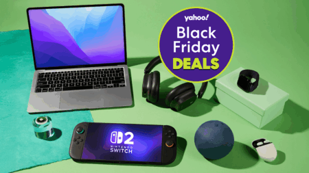 Black Friday Tech Deals
