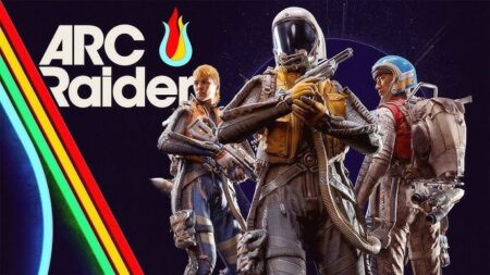 Arc Raiders Matriarch