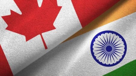 Canada India uranium deal