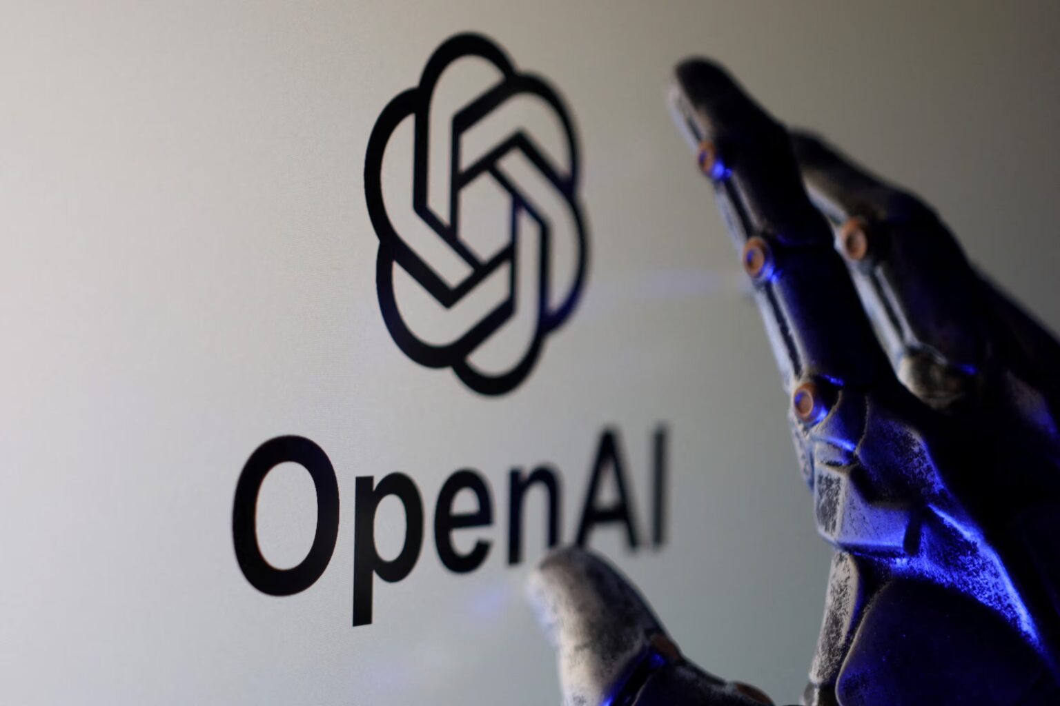 OpenAI Public Benefit Corporation