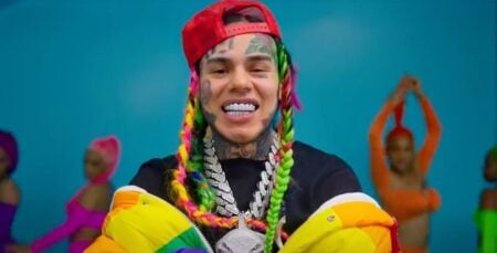 Tekashi 6ix9ine’s Viral Rebrand: From Hip-Hop Pariah to Clip-Chasing King 6ix9ine