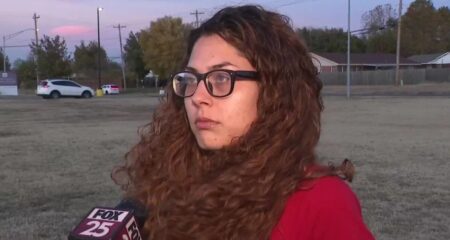 7-Eleven Clerk Fired After Shooting Attacker in Self-Defense 7-Eleven self-defense termination