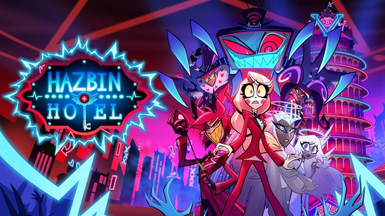 Hazbin Hotel Season 2 Finale