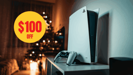 PS5 Pro Black Friday