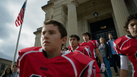 Gainesville High School football