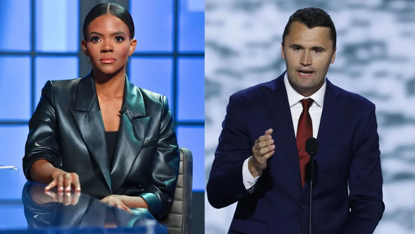 Candace Owens Alleges FBI Tracked 12 Israeli Cell Phones in Charlie Kirk Murder Probe