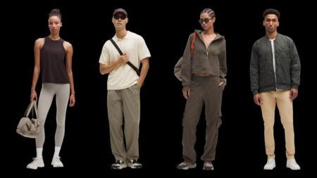 Lululemon Black Friday