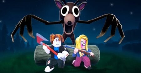 Unveiling the 99 Nights in the Forest Cave Update: New Challenges and Blessings 99 Nights