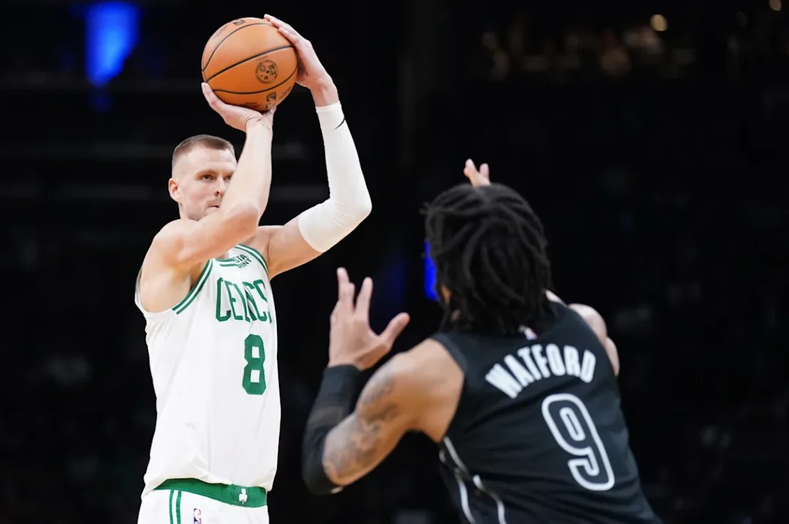 Boston Celtics Deliver Historic 50-Point Blowout to Struggling Brooklyn Nets