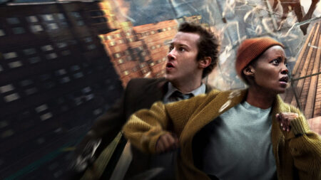 A Quiet Place Day One Netflix release date