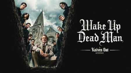 Netflix Drops First ‘Wake Up Dead Man’ Trailer for New Knives Out Mystery Wake Up Dead Man Trailer