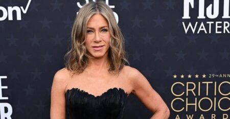 Jennifer Aniston Confronts AI Deepfake Dangers in The Morning Show’s New Season AI deepfakes