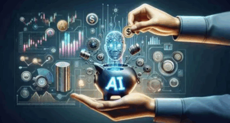AI investment surge