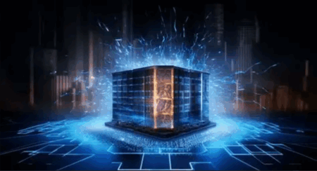 AI supercomputing alliance