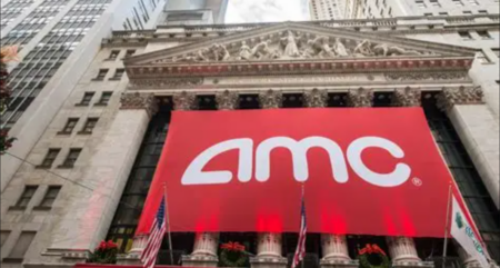 AMC Q3 earnings
