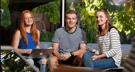 AU Emerging Global Leader Scholarship Opens for 2026, Offering Full-Ride to International Students AU Emerging Global Leader Scholarship 2026