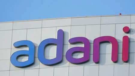 Adani