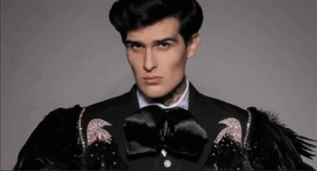 WWE Star Dominik Mysterio Honored in New Corrido by Adriel Favela and Calle 24 Adriel Favela