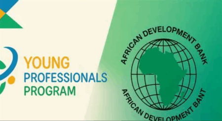 AfDB Young Professionals Program