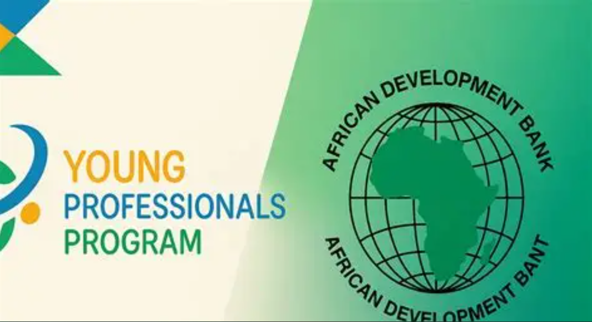AfDB Young Professionals Program