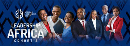 EMERGE Leaders Program Aims to Reshape African Leadership Development African leadership development