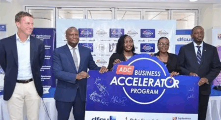 COMESA Launches 2025 Agribusiness Accelerator to Boost African Food Security Agribusiness Accelerator