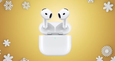 AirPods 4