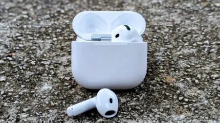 AirPods 4