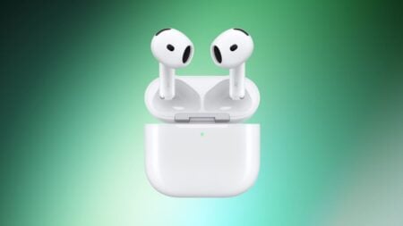 AirPods 4 Black Friday Deals