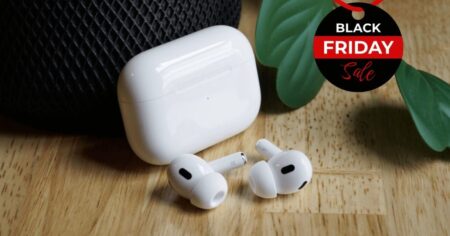 AirPods Pro