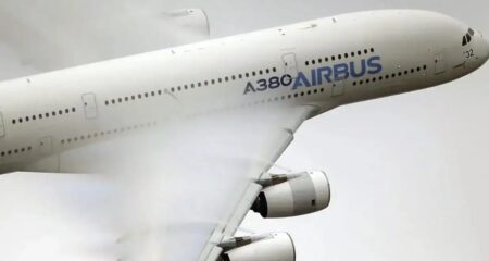 Airbus Initiates Unprecedented Recall After Flight Control Emergency Airbus