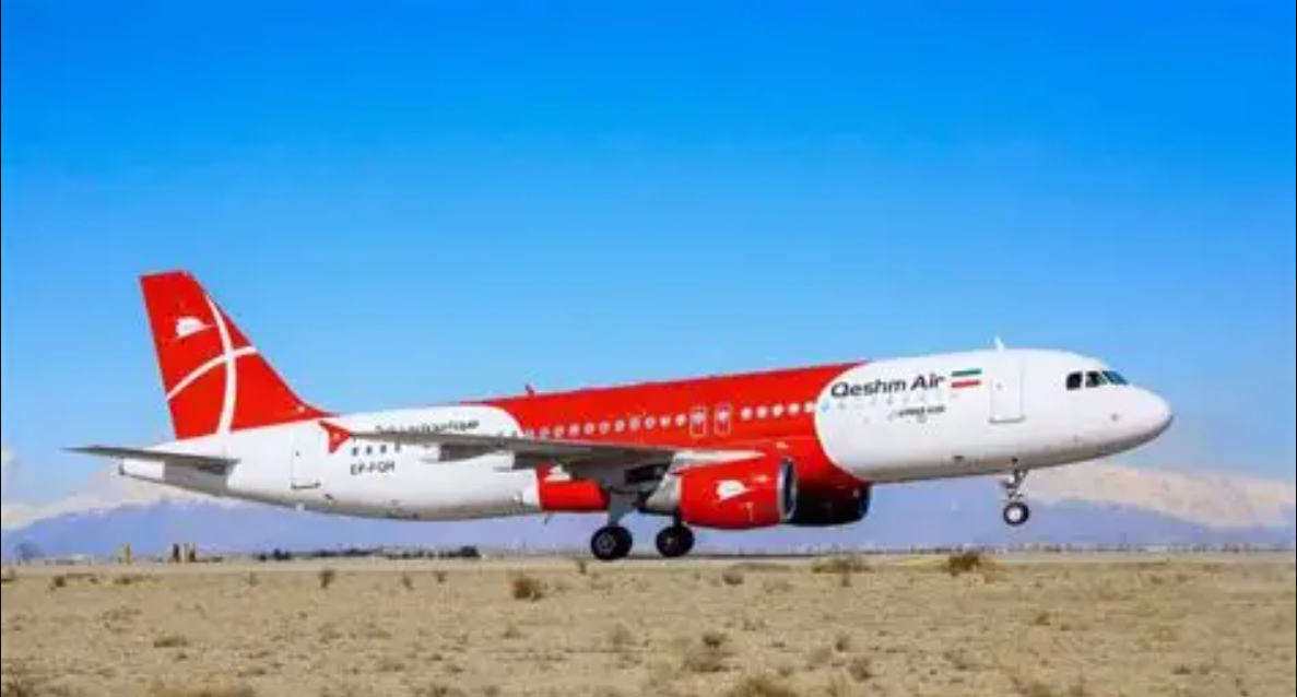 Solar Storm Grounds Global Airbus A320 Fleet, Sparks Travel Chaos