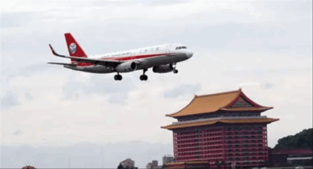 Global Flight Disruption as Airbus Orders A320 Software Fix Airbus A320 software fix