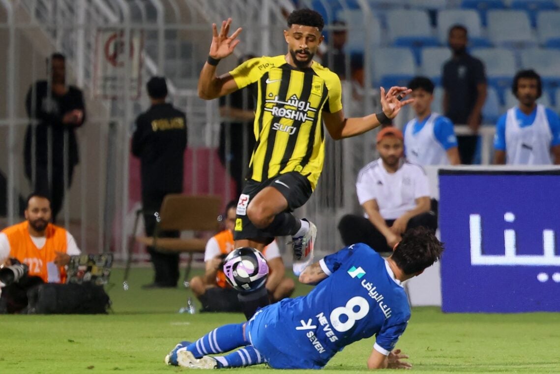 Al-Ittihad vs Al-Riyadh: Can Dominance Continue in Saudi Pro League Clash?