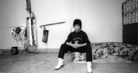Alan Vega