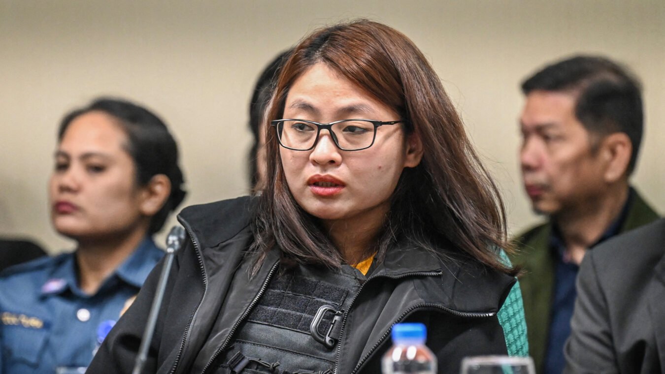 Chinese National Poses as Filipina, Becomes Mayor, and Gets Life for Trafficking