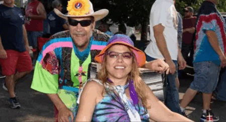 Alice + Olivia Launches Grateful Dead 60th Anniversary Fashion Collection Alice + Olivia Grateful Dead Collection