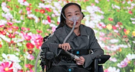 Alice Wong disability rights legacy