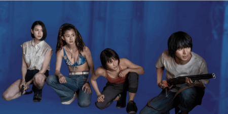 Alice in Borderland Season 3