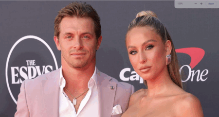 Alix Earle Braxton Berrios