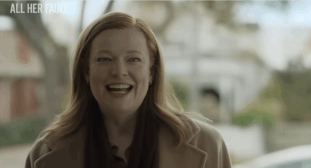 All Her Fault ending explained